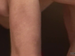 Luke Cumbot Humps Lad Dick Tadeus For The First-ever Time