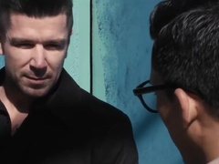 Batman V Superman A homosexual