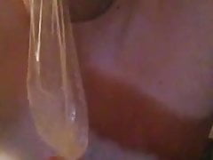 Joni condom drink