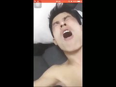 asian twink fucked for phonecam by buddy (2'19'')