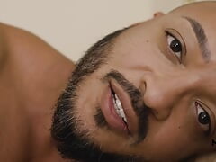 Boyfriend Dillon Diaz Helps You Doze Off - My POV Boyfriend - FPOV Virtual Sex