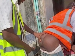 My engineer boyfriend and I craved each other intensely