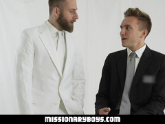 Elder Bar Ch 2: The Interview