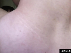 Guys from South America - Matias & Diego in "No 106"