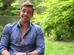 Introducing With 1080 - Ashton Summers And Carter Dane