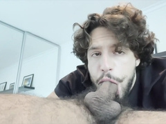 Samuel Hodecker Gets Fucked Hardcore Bareback By Latino Stepdaddy Marcelo Agroboy