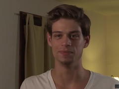 Hottest Adult Video Homosexual Big Dick Unbelievable , Watch It