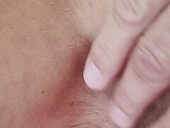 I have a fetish with my armpits