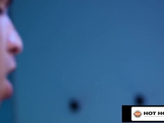 Big Massive Hunk Barebacks His Raunchy Jock In The S