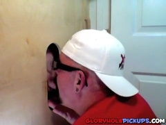 He is married but can never experience a good suck like this