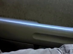 From locker room shower to parking lot