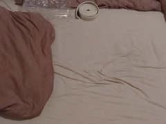 Breathplay - Plastic Bag - Musturbation