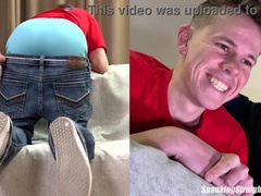 A Hetero Man is Smacked for Railing Solo in the HOV Lanes