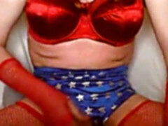 XtinaCD Hard love button cam display