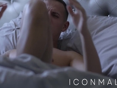 My Stepfather Looks At My Ass While I Make The Bed 10 Min