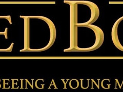 Sex slave Marcus Rivers groaned hard in getting ass rammed by hairy Legrand Wolf 2