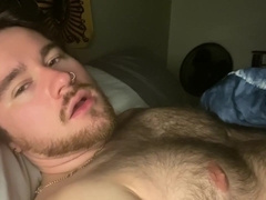 POINT OF VIEW: Morning Fuckfest Internal Ejaculation
