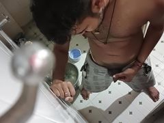 Peeing after hard fucking by Ismaatdeva.