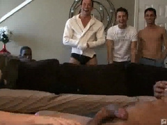 Romp With Audience02