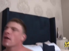 Throat Fucking And Hard Doggy Bareback