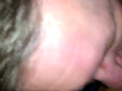 Sucking Harley dick258