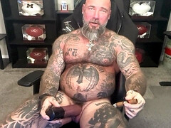 What I want to do with you with you!