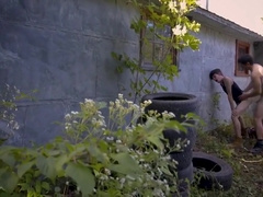 Rocky Vallarta & Edward Terrant - Into The Woods Sc2