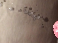 Cumshots in slow-mo 2