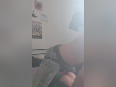 Dante Drackis Topping Practice Session 1