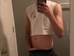 my snapchat compilation w/ money-shots