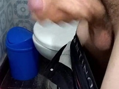 Imaginando como me la chupas