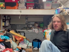 I Need To Distract Myself From All This Fucking Laundry