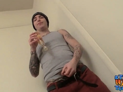 Straightnakedthugs, thug, big-cock