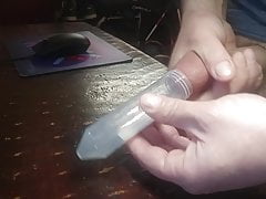 First load after saving for 10 days