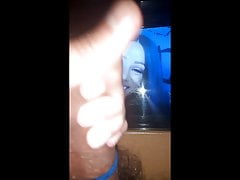 WWE Sasha Banks spit and cum tribute. Episode two.