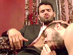 Gay latino, gay anal, fag