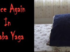 Once Again In Baba Yaga