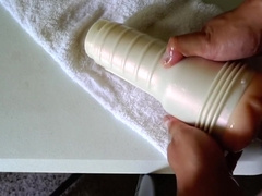 北京 录个飞机杯 Lisa Ann倒膜