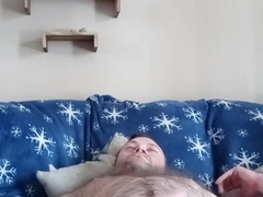 Be My Valentine and Slurp my Jism