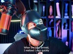 I spent two weeks in a tiny purity cage, check out my review!