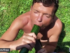 Boys.com - Ty Glisten - Cockumber