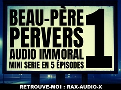 A mary dude and his bf are going to get pummeled by a naughty stepdad