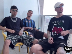 I WENT TO WITNESS THE GAME AND THE POUCH BEAT ANOTHER CROSSBAR