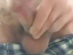 Erotic cumming and moaning