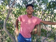 While, big cock bareback, gay forest