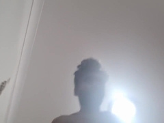 Kinky Dominant Alpha Black Desi Bad Boy Puts Pathetic Fat Faggot Piss Pig Loser In Its Proper Place!