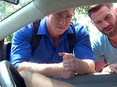 NS - filthy Rascals - Part 1