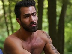 Adam Ramzi Fucks Tayte Hanson