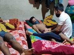 Mate, gay fuck, gay ass