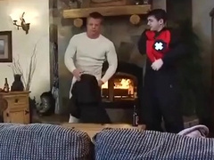 Jude Collin, Vinnie D'angelo And Justin Jameson - And Wh )